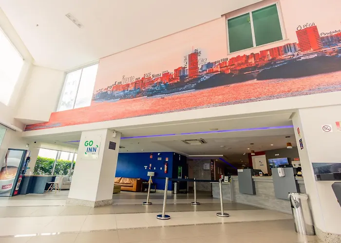 Go Inn Hotel Aracaju