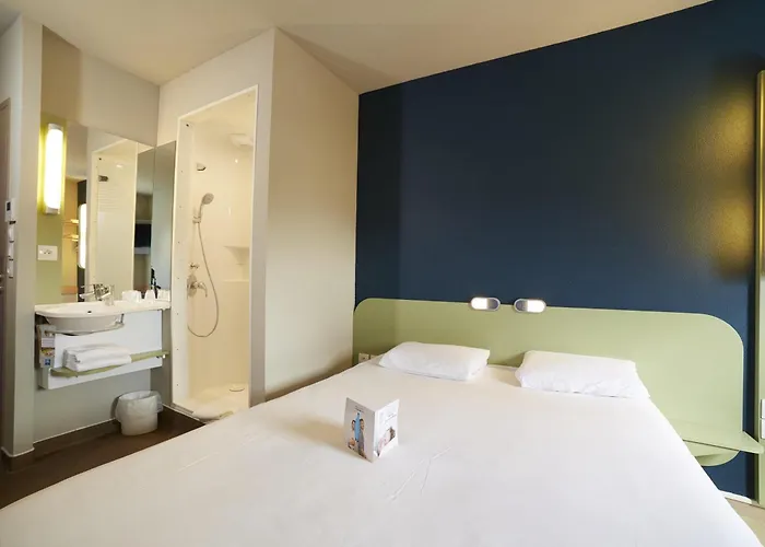 Ibis Budget Chalon Sur Saone Nord