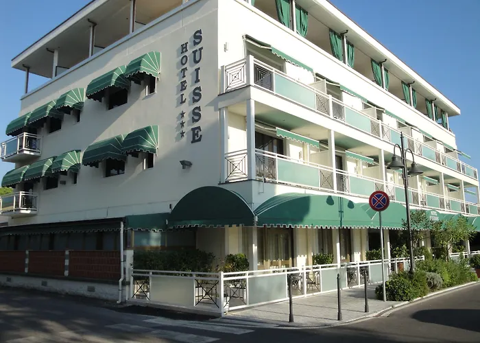 Hotel Suisse