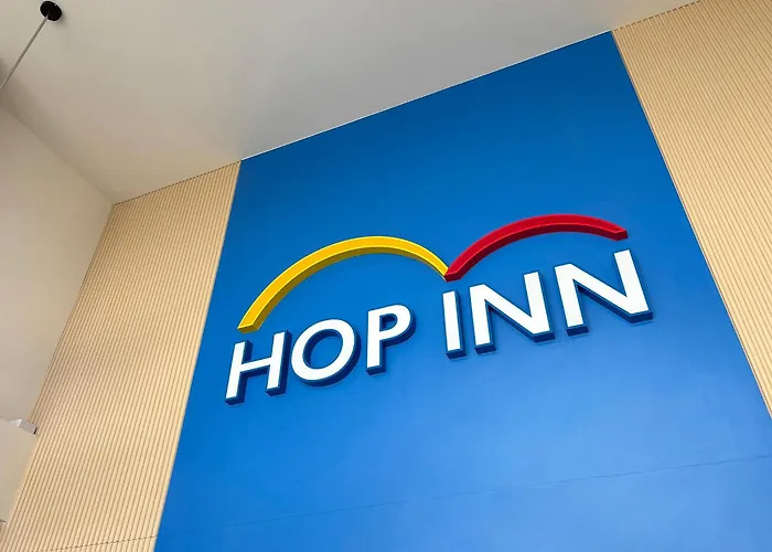 Hop Inn Roi Et