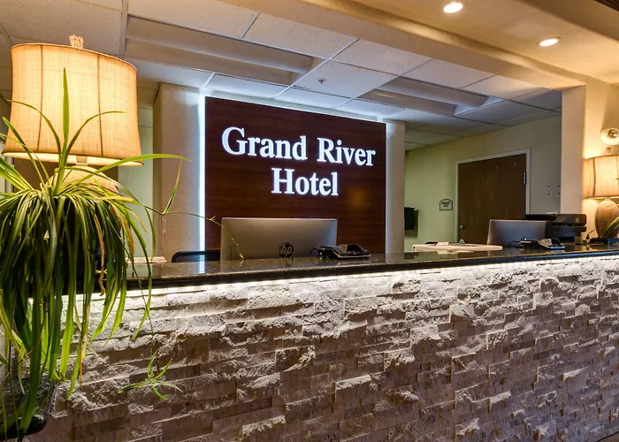 Grand River Hotel