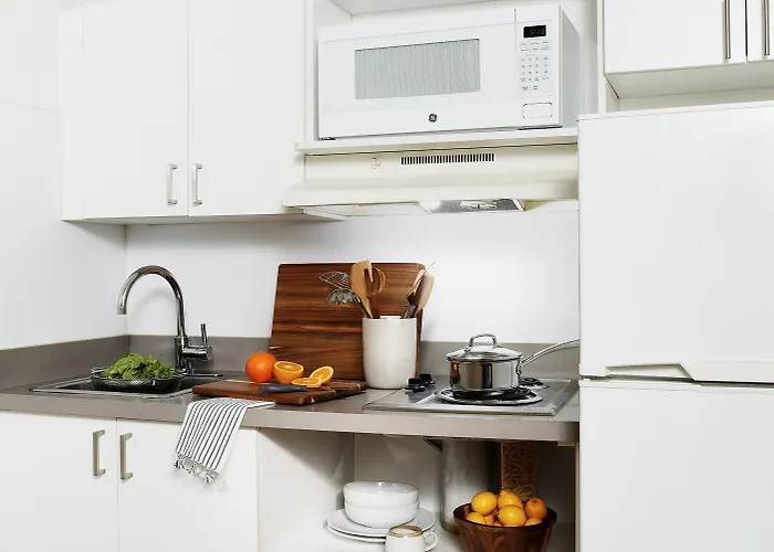 Intown Suites Extended Stay Houston Tx - Cypress Station Bammel
