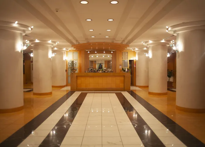 B&B Hotel Cuneo Cristal