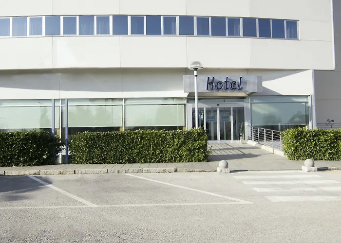 B&B Hotel Cuneo Cristal
