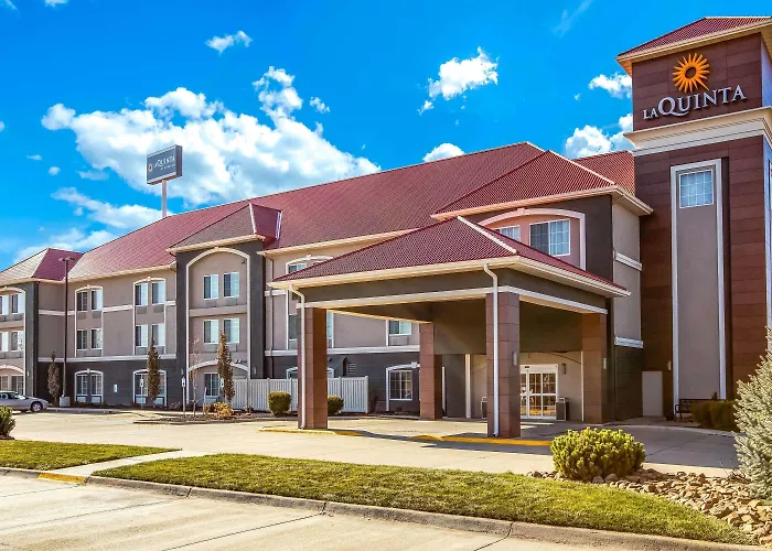 La Quinta By Wyndham North Platte