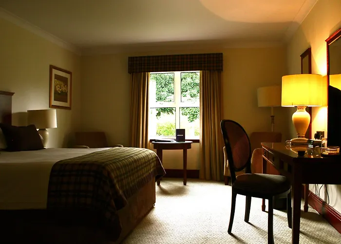 The Grange Manor