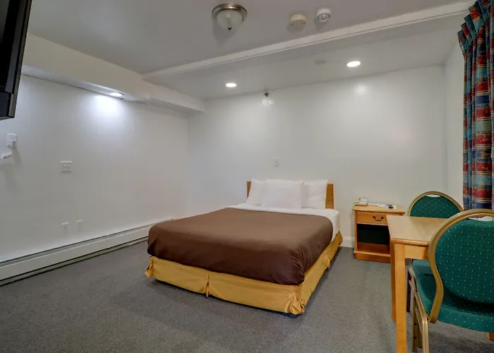 Classic Inn