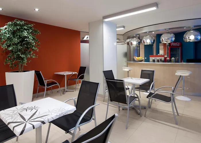 Clarion Congress Hotel Ostrava