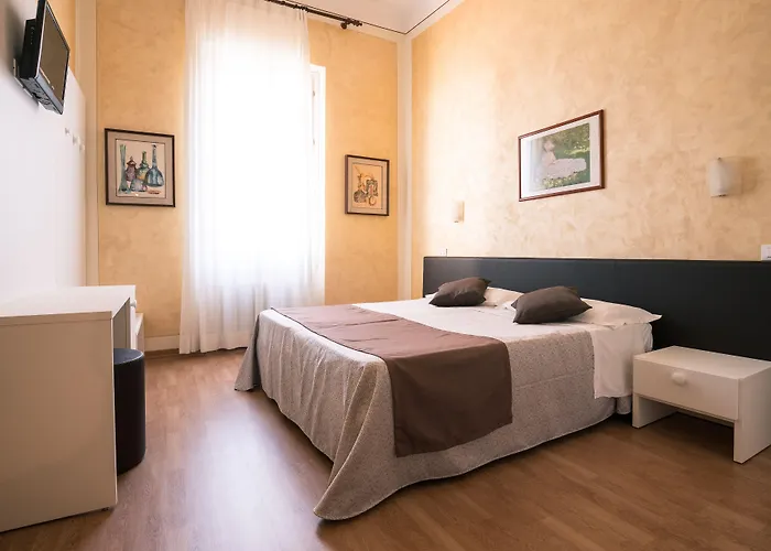 Hotel Europa
