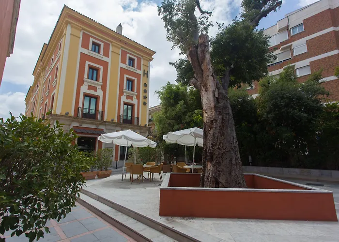 Soho Boutique Jerez