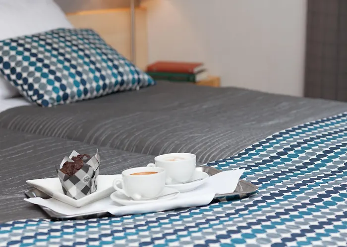 Hotel Perla