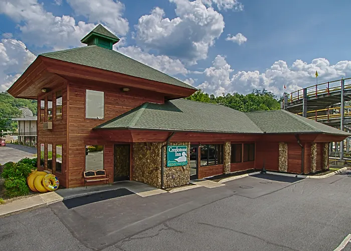Creekstone Inn
