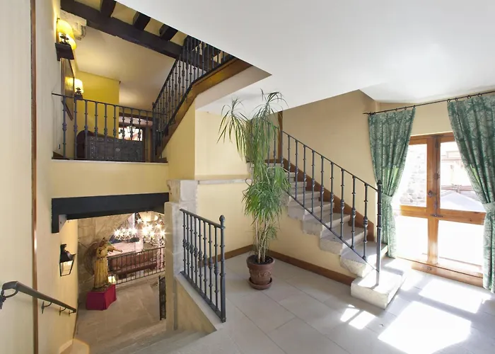 Parador De Santo Domingo De La Calzada