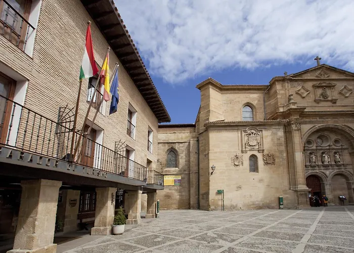 Parador De Santo Domingo De La Calzada