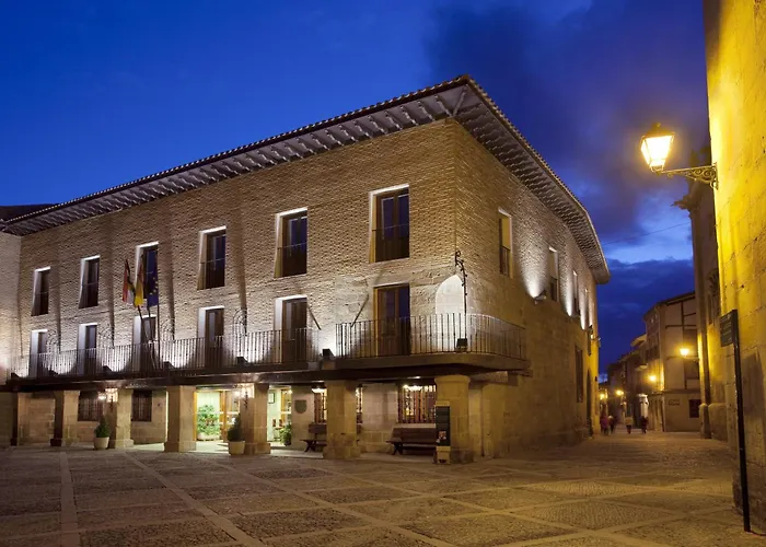 Parador De Santo Domingo De La Calzada