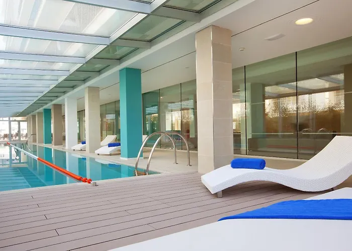 Js Palma Stay - Adults Only