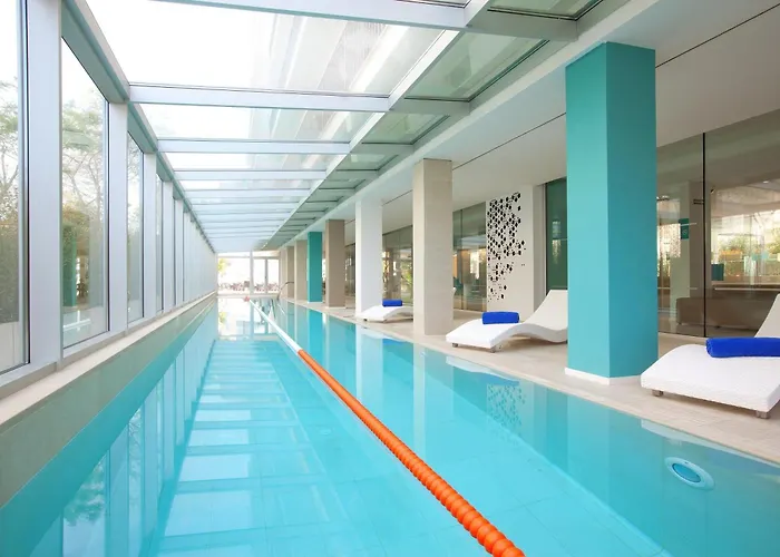 Js Palma Stay - Adults Only