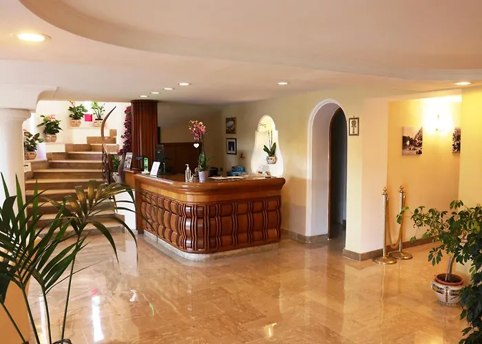 Bougainville Luxury Boutique Hotel