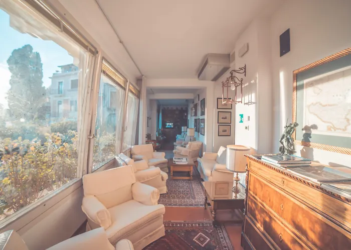 Hotel Villa Paradiso