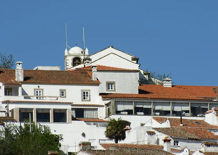 Pousada De Marvao