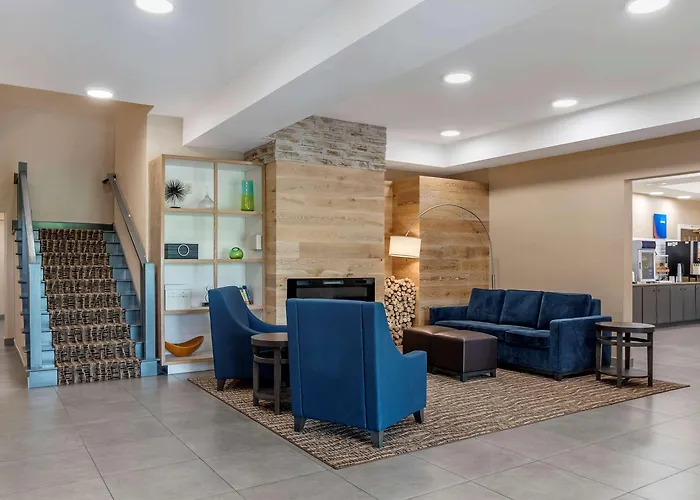 Comfort Inn & Suites Millbrook-Prattville
