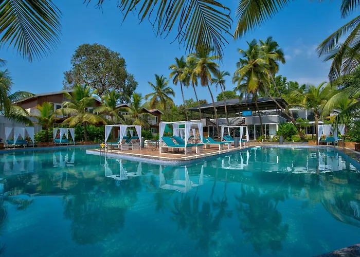 Raya Resorts