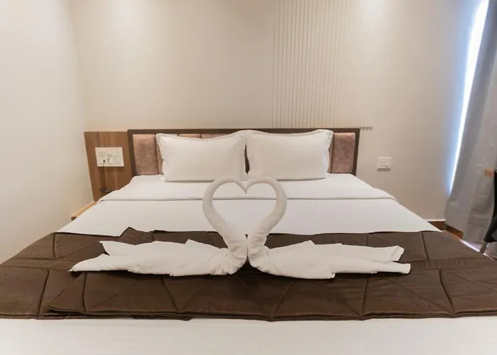 Beestay Hotels Rajahmundry