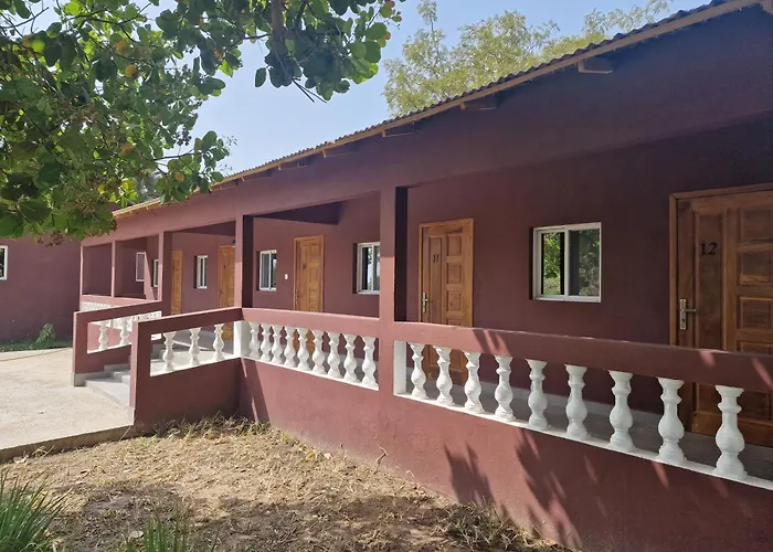 Asamai Rooms