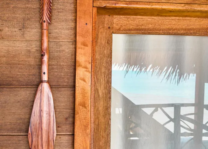 Kokos Resort Mentawai