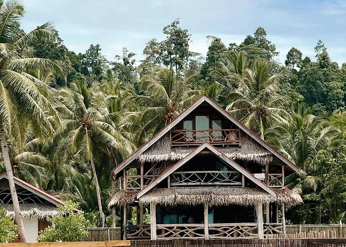 Kokos Resort Mentawai