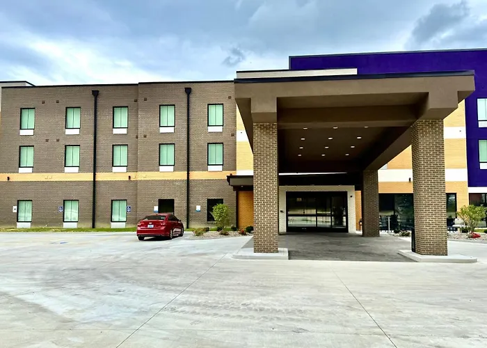 Sleep Inn & Suites