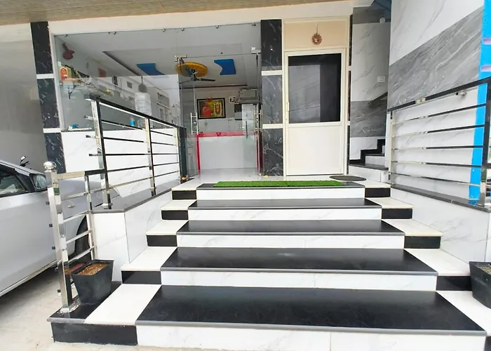 Sree Narahari Luxury Residency Mantralayam