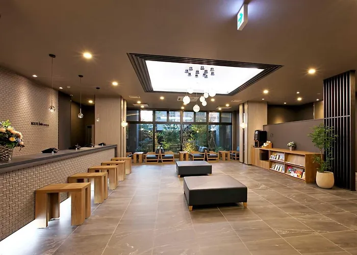 Hotel Route Inn Grand Misawa-East Court