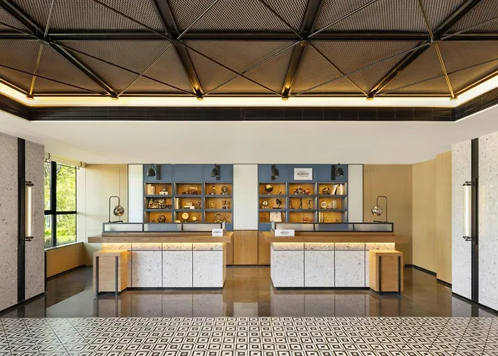 Four Points By Sheraton Ji'An