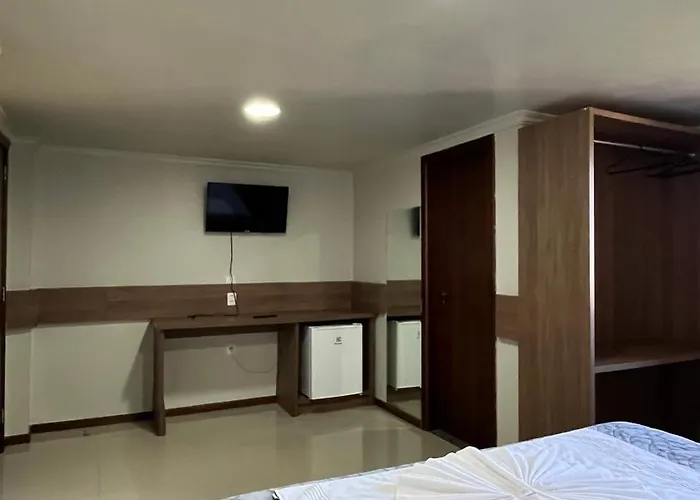 Hotel Paulo Felipe