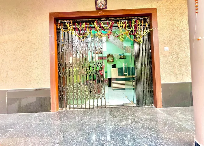 Hotel S S A