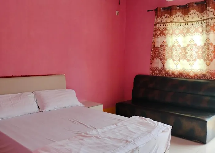 Gbc Hotel