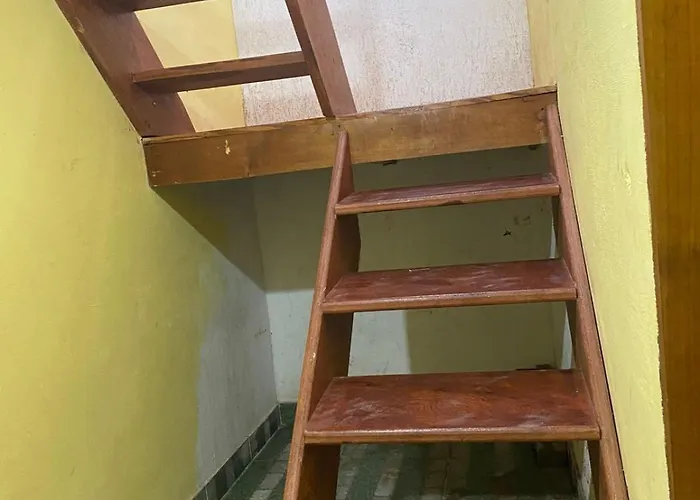 Hospedagens Maromba