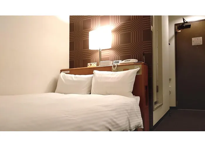 Smile Hotel Towada - Vacation Stay 06130V