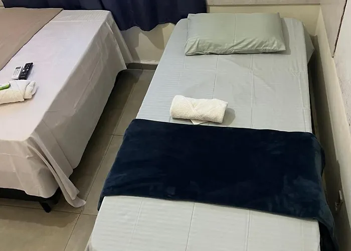 Hotel Pousada Barra Bonita