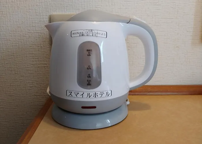 Smile Hotel Towada - Vacation Stay 06130V