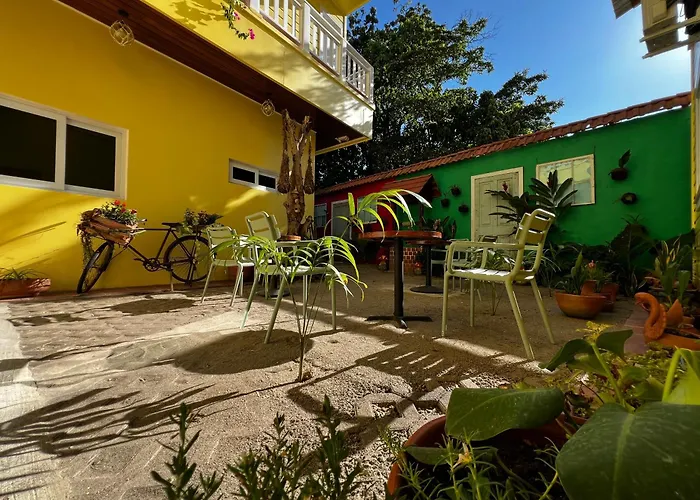 The Winand Hotel