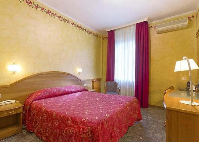 Hotel Europa
