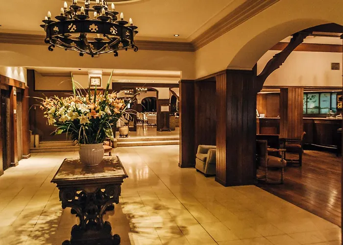 Hotel Austral Bahía Blanca