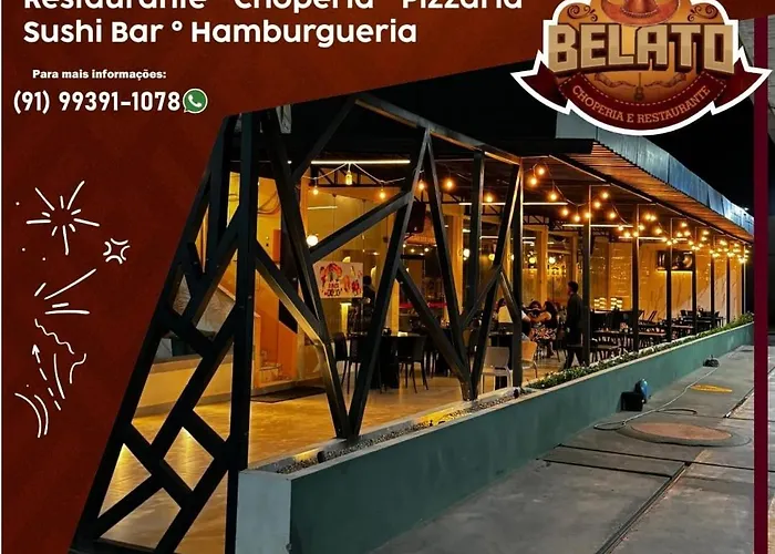 Belo Hotel