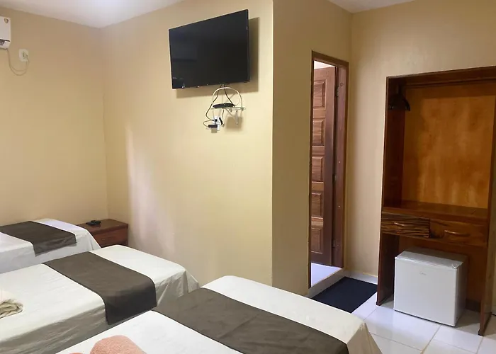 Belo Hotel