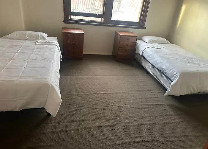 Ararat Hotel