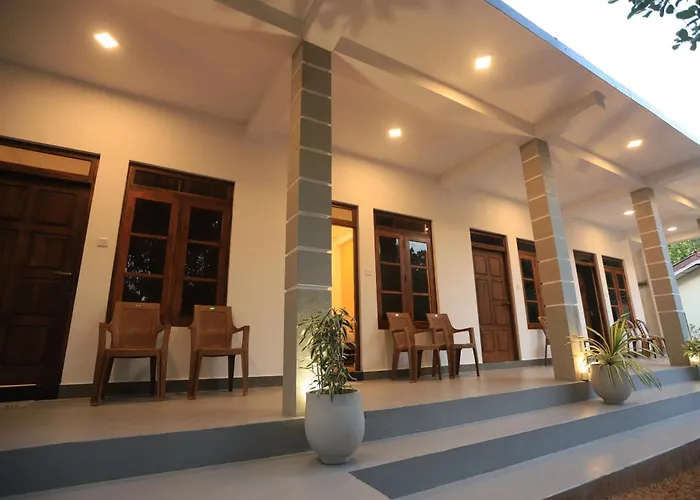 Villa One66