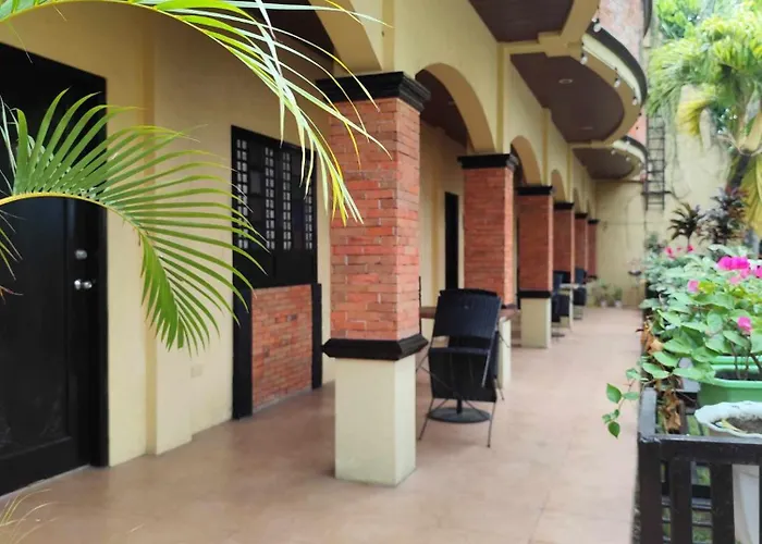La Traviesa Hotel Resort