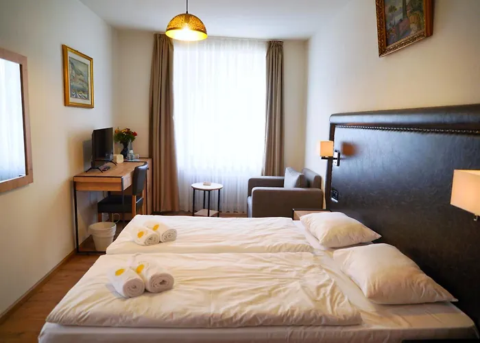 Hotel Sonne